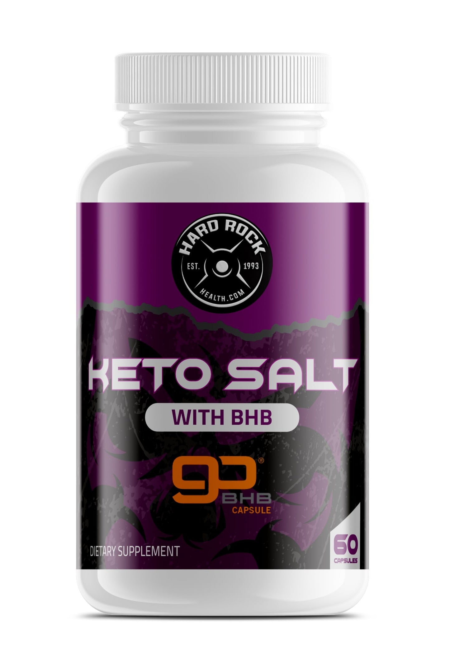 Keto Salt With BHB- Natural Ketosis Using Ketone & Ketogenic Diet-0