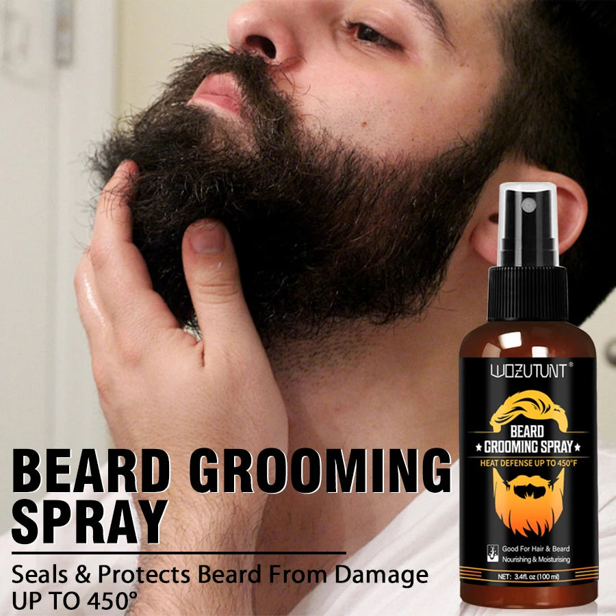 Lockmio Gentleman’s Grooming Kit