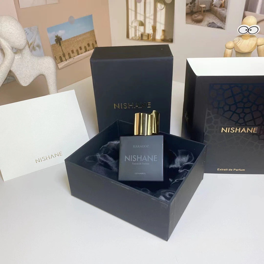 eelhoe Eau de Parfum – Fruity Unisex Perfume