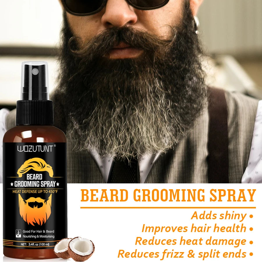 Lockmio Gentleman’s Grooming Kit