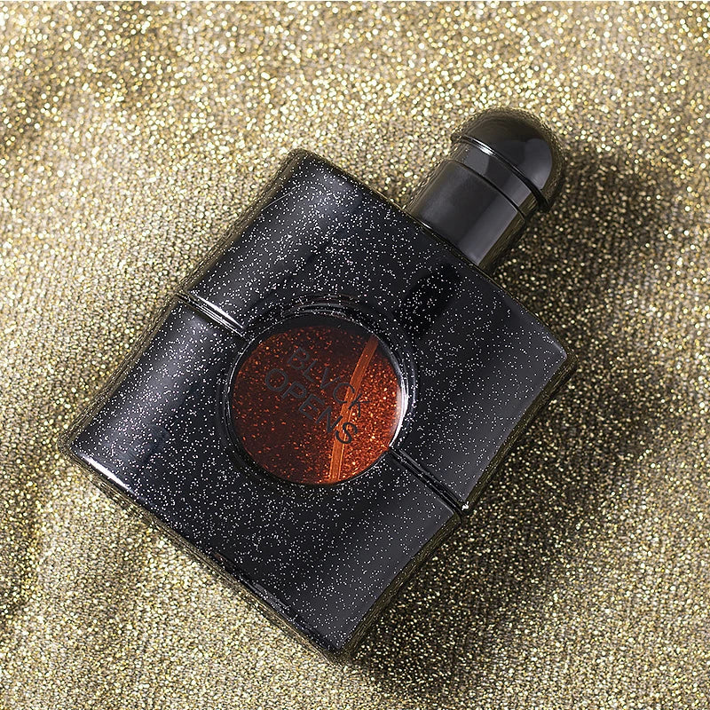 Isner Mile Alcohol-Free Perfume for Men – Floral Fragrance (50ml)