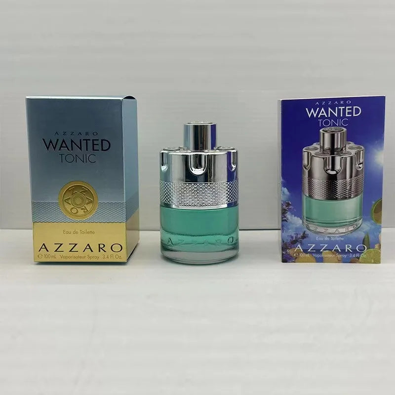 Sellion Men’s Eau de Parfum Collection – 8 Woody & Spicy Fragrance Variants (100ml)