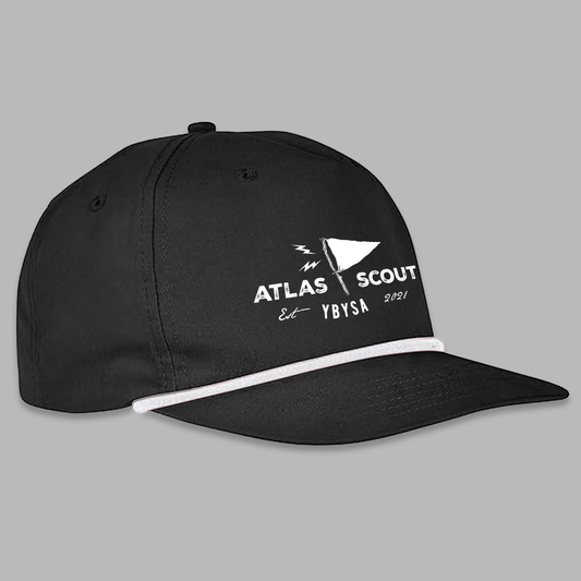 A&S Our Own Flag Golf Cap-0