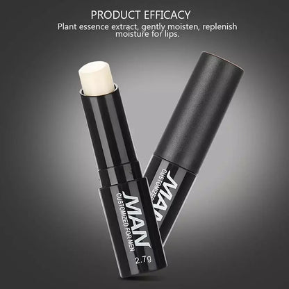 Men’s Lip Balm – Hydrating, Nourishing & Anti-Dryness (3g)