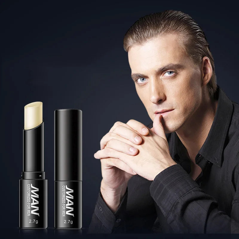 Men’s Lip Balm – Hydrating, Nourishing & Anti-Dryness (3g)