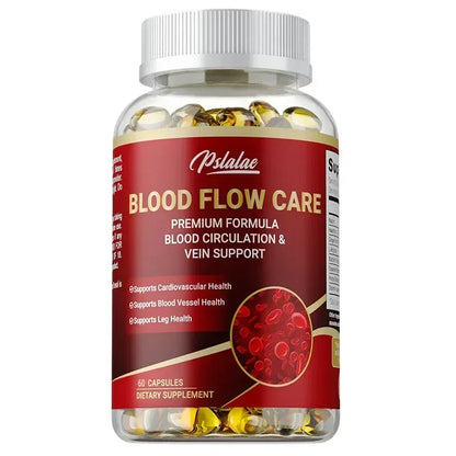 Xemenry Blood Flow Care Supplement – Circulation & Vein Health Support