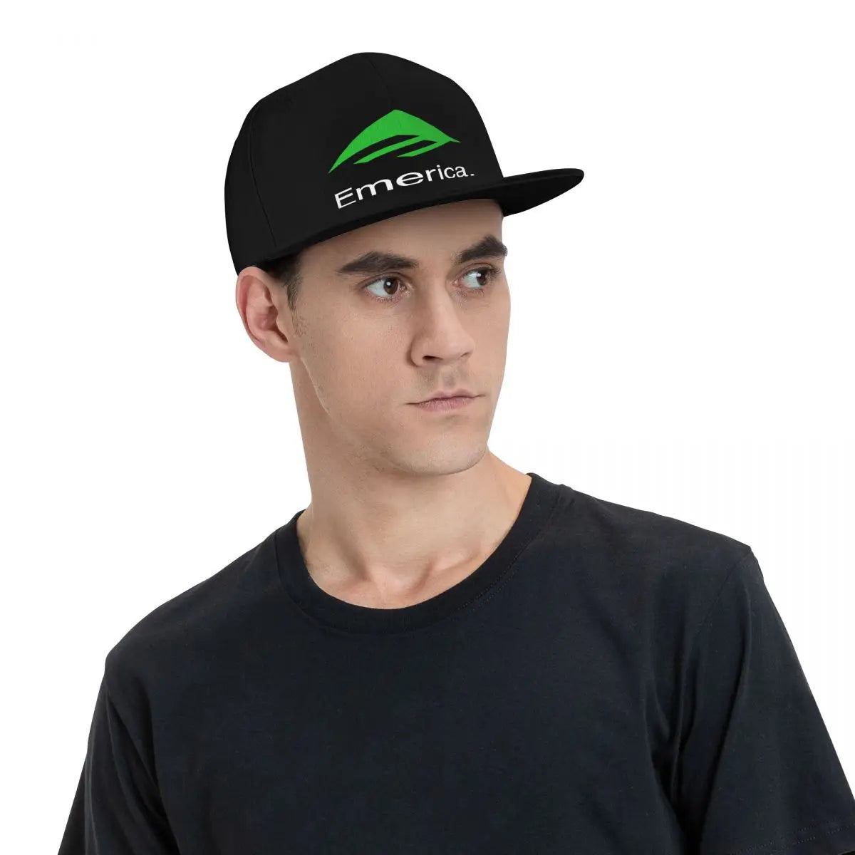 Unisex Adjustable Baseball Cap – Casual Outdoor Style