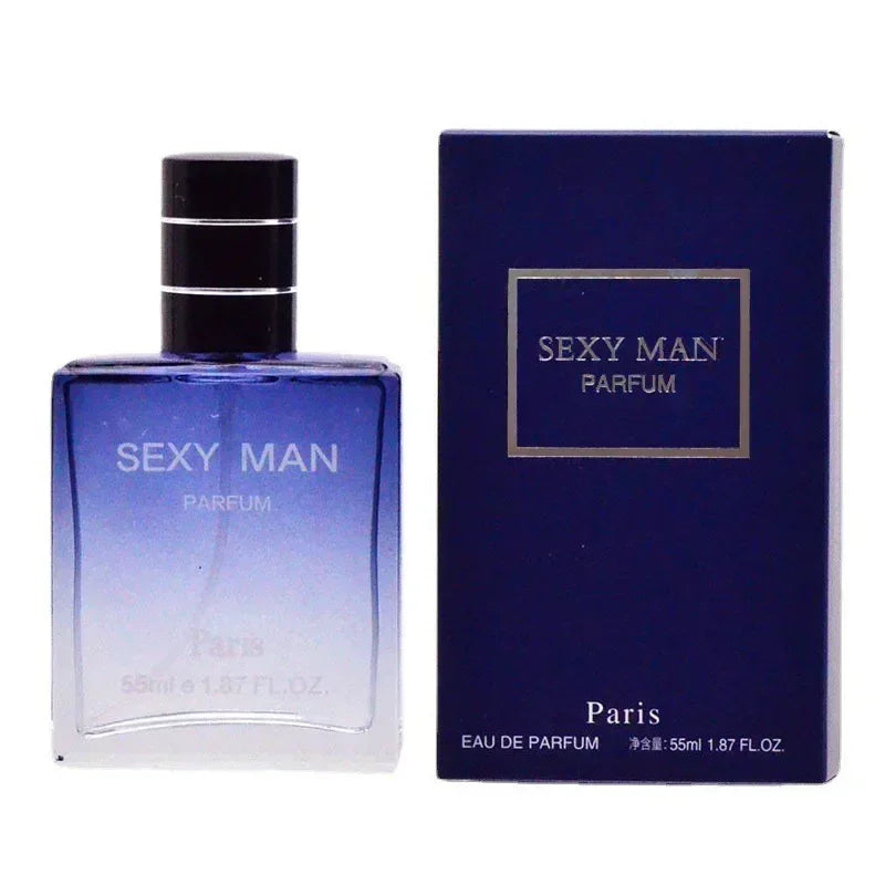 Jaysuing Men’s Perfume – Fruity Eau de Parfum (EDP)