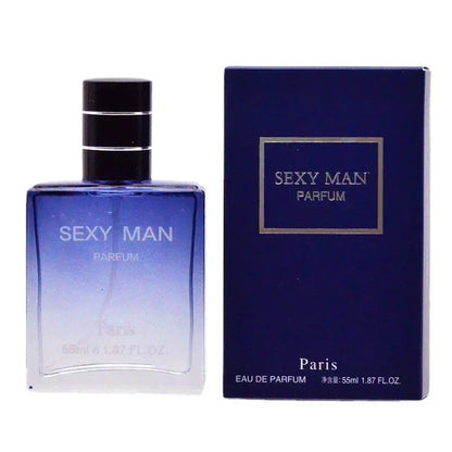 Jaysuing Men’s Perfume – Fruity Eau de Parfum (EDP)