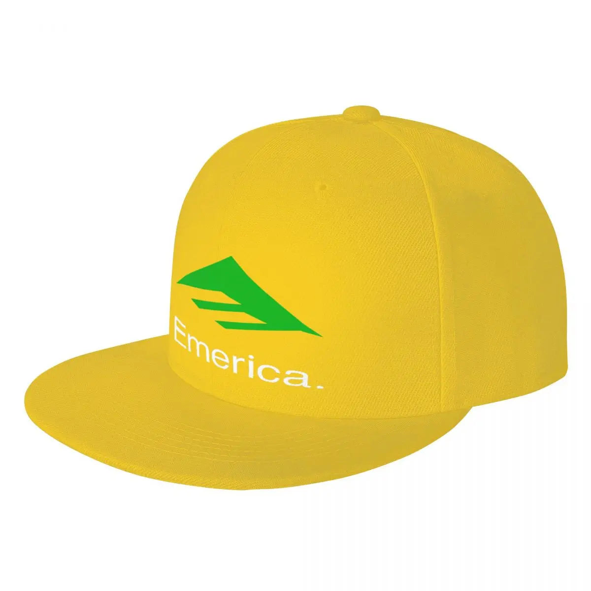 Unisex Adjustable Baseball Cap – Casual Outdoor Style