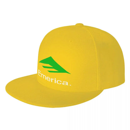 Unisex Adjustable Baseball Cap – Casual Outdoor Style