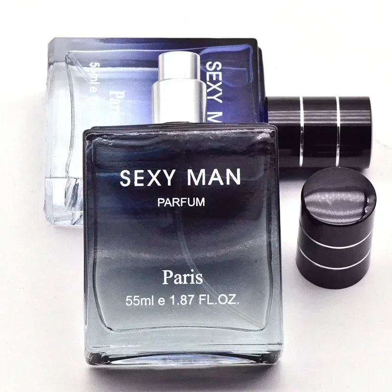 Jaysuing Men’s Perfume – Fruity Eau de Parfum (EDP)