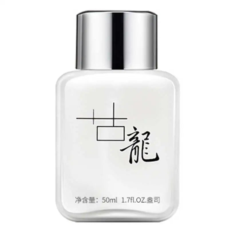 JEAN MISS Perfume – Elegant Fougere Fragrance for Men & Unisex