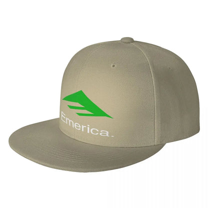 Unisex Adjustable Baseball Cap – Casual Outdoor Style
