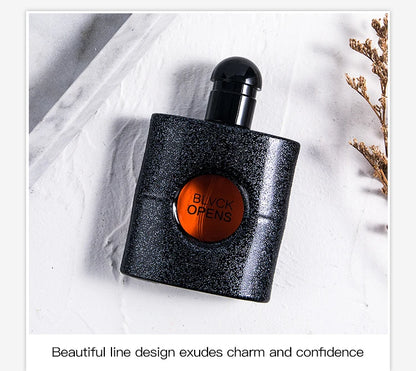 Isner Mile Alcohol-Free Perfume for Men – Floral Fragrance (50ml)