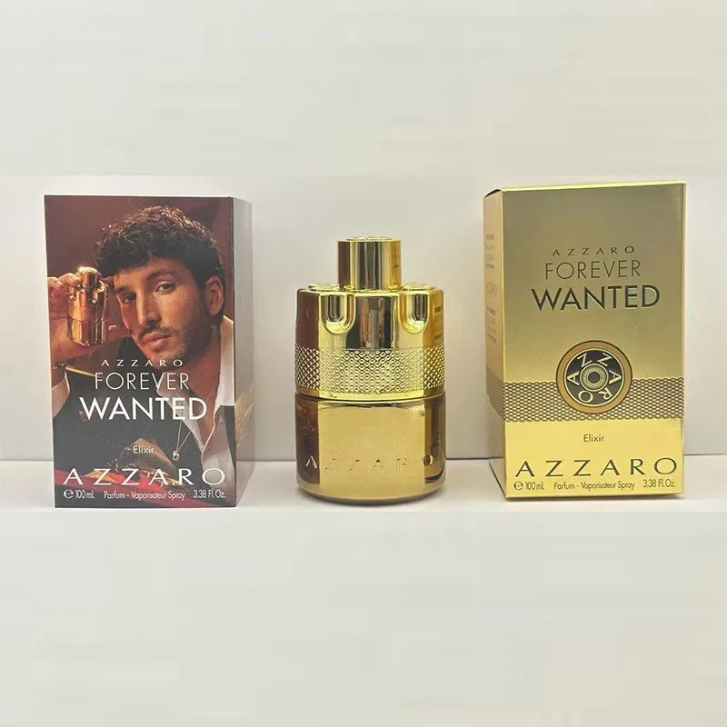 Sellion Men’s Eau de Parfum Collection – 8 Woody & Spicy Fragrance Variants (100ml)