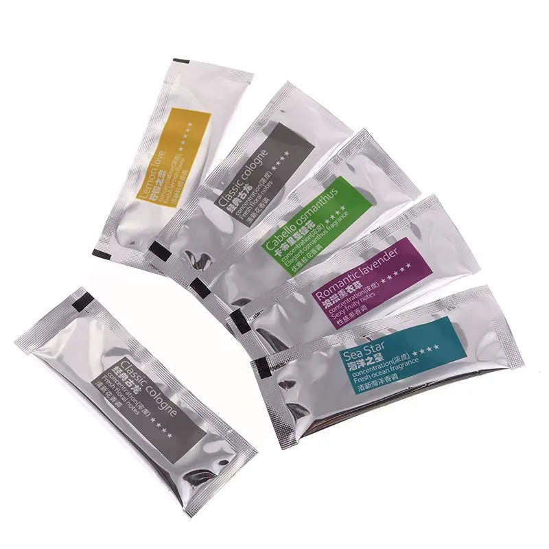 Auto Air Vent Solid Car Freshener – Lemon Scent