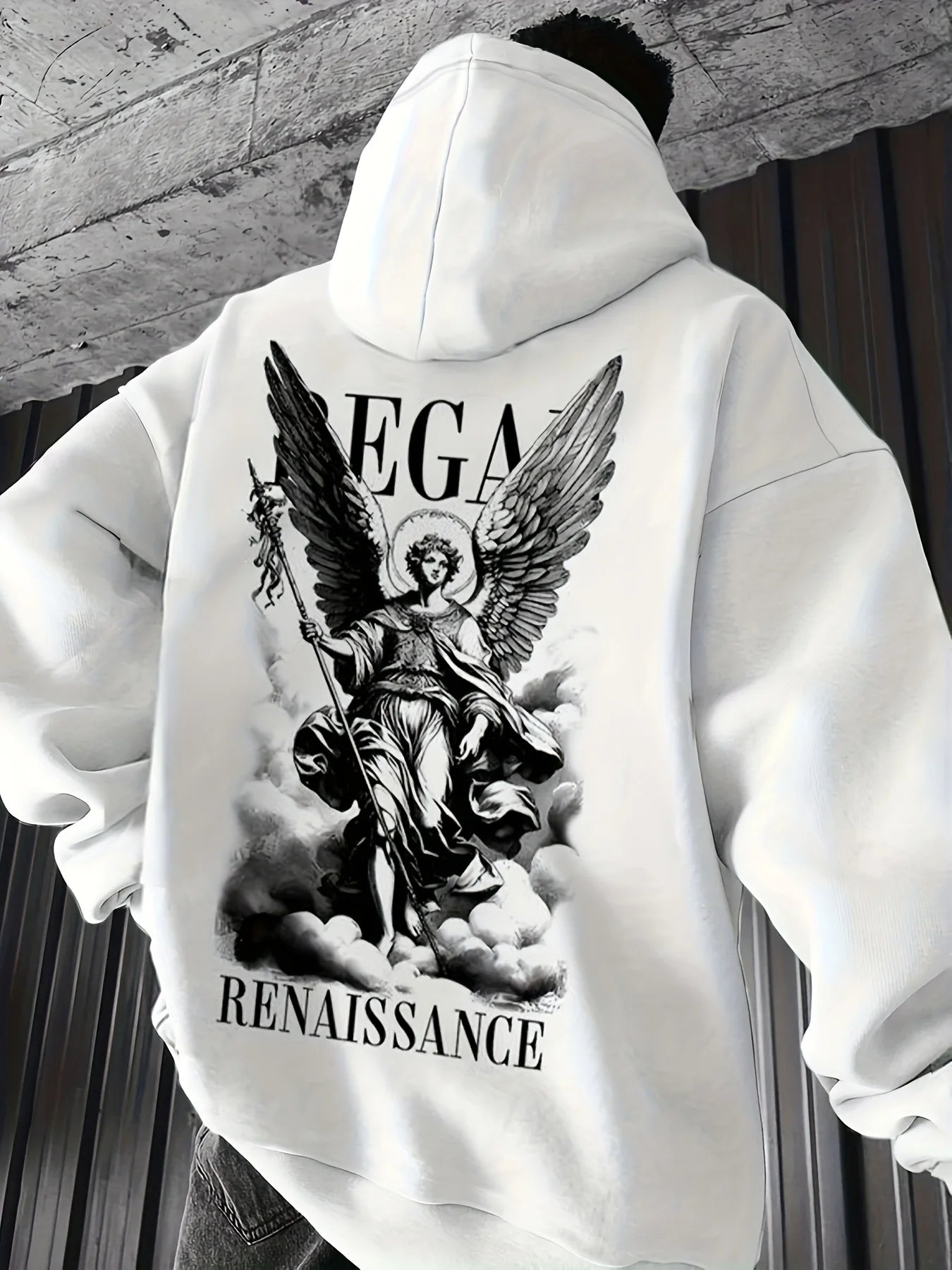 Hot-Selling Fashion Hoodie for Men – Autumn & Winter Casual Streetwear