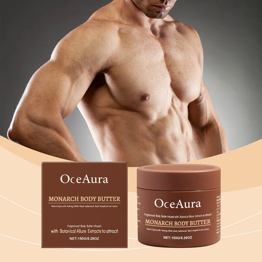 OceAura Men’s Skincare Essential – Single Unit