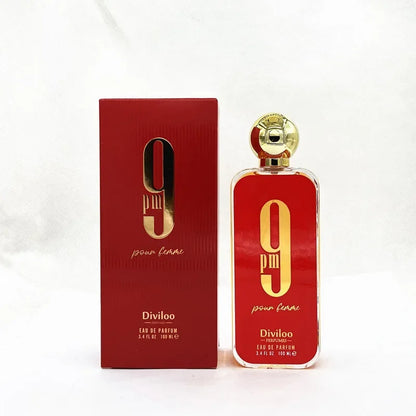 LAIKOU Eau de Parfum – 100ml Unisex Fragrance