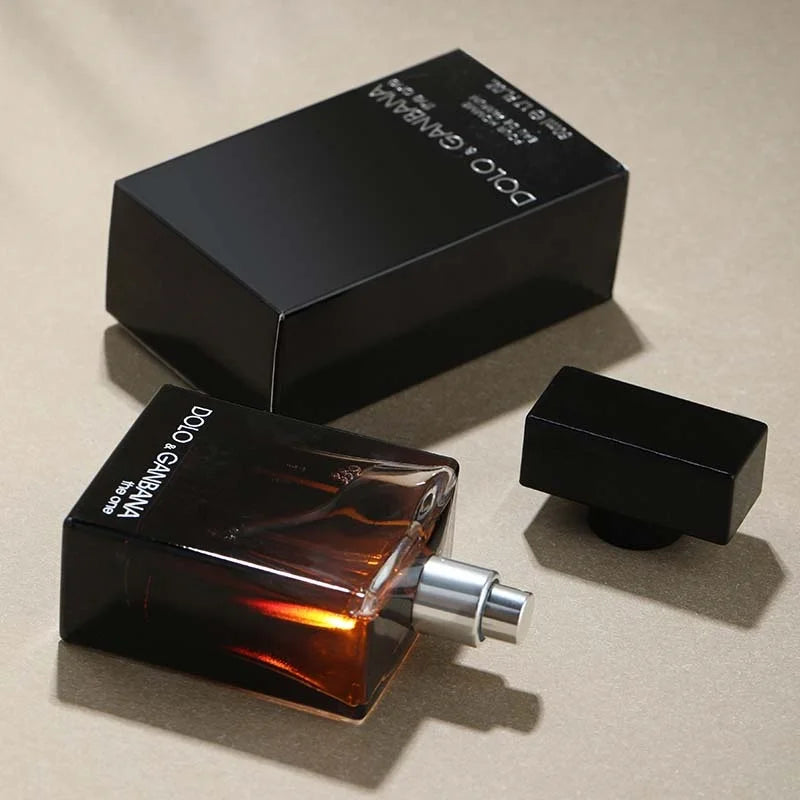 JEAN MISS 1860 – Men’s Eau de Parfum (Fougère · 3ml / 50ml)