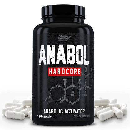 Xemenry Protein Capsules – Anabolic Activator for Muscle Growth