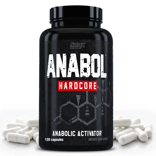 Xemenry Protein Capsules – Anabolic Activator for Muscle Growth