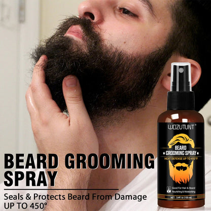 Lockmio Gentleman’s Grooming Kit