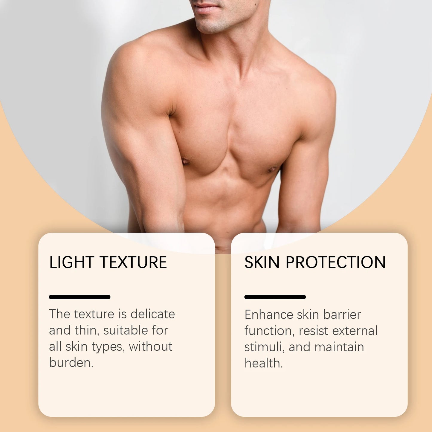 OceAura Men’s Skincare Essential – Single Unit