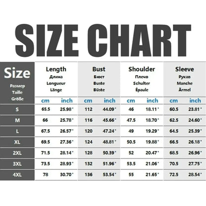 Men’s Motivational Letter Print Hoodie – Oversized Pullover Casual Streetwear