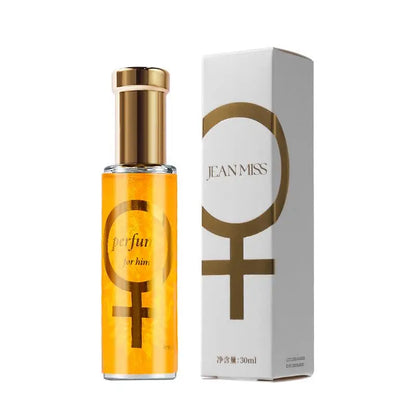 eelhoe Floral Pheromone Perfume – Unisex Long-Lasting Fragrance (3ml / 10ml / 30ml / 50ml / 95ml)