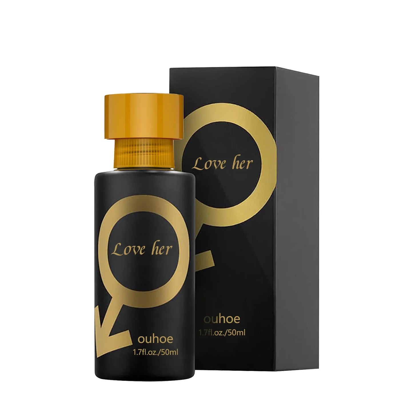 eelhoe Pheromone Cologne – Fruity Men’s Perfume, Long-Lasting Confidence in Every Spray (50ml)