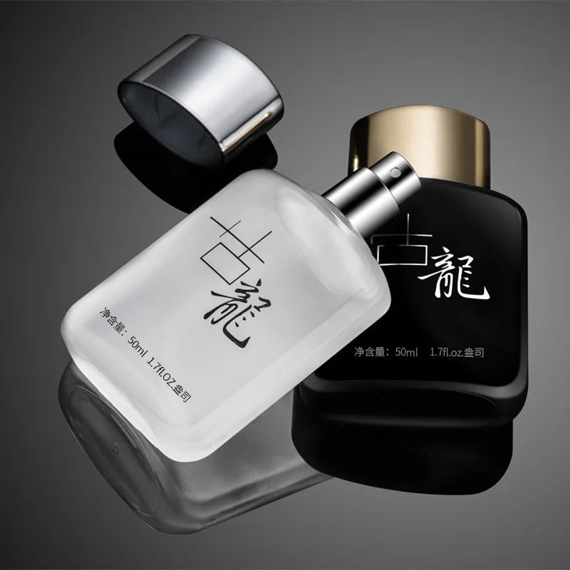 JEAN MISS Perfume – Elegant Fougere Fragrance for Men & Unisex