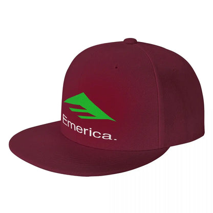Unisex Adjustable Baseball Cap – Casual Outdoor Style