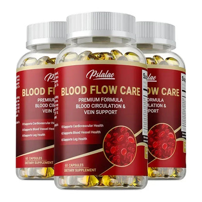 Xemenry Blood Flow Care Supplement – Circulation & Vein Health Support