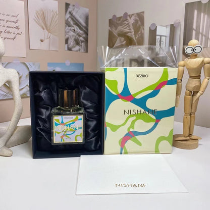 eelhoe Eau de Parfum – Fruity Unisex Perfume