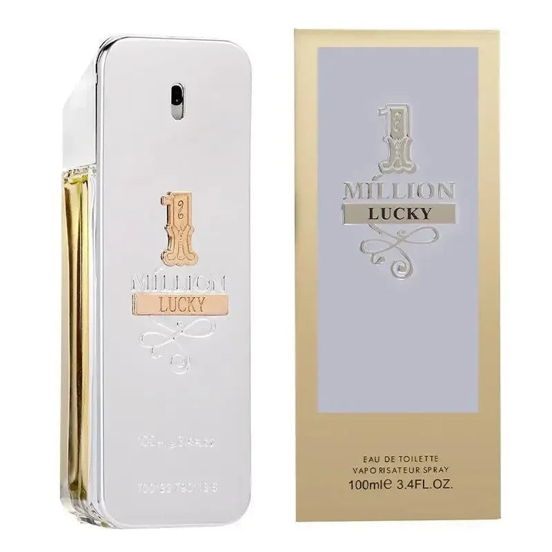 eelhoe Leather Perfume for Men – Bold & Sophisticated Cologne (100ml)
