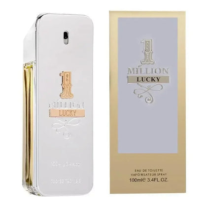 eelhoe Leather Perfume for Men – Bold & Sophisticated Cologne (100ml)