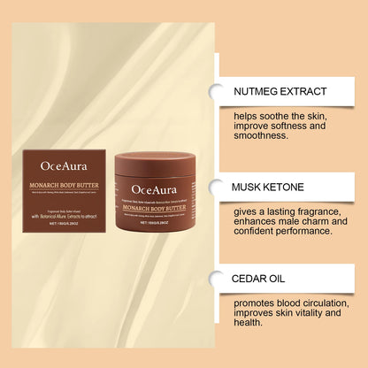 OceAura Men’s Skincare Essential – Single Unit