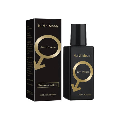 eelhoe Floral Pheromone Perfume – Unisex Long-Lasting Fragrance (3ml / 10ml / 30ml / 50ml / 95ml)