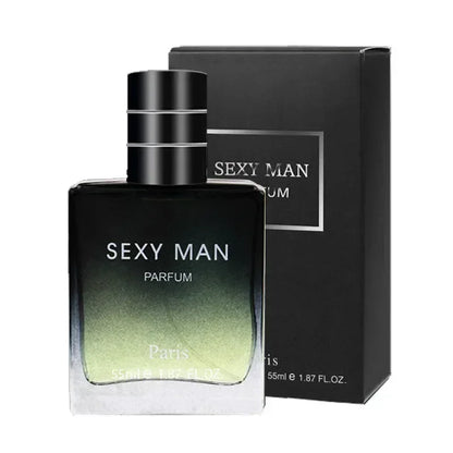 Jaysuing Men’s Perfume – Fruity Eau de Parfum (EDP)