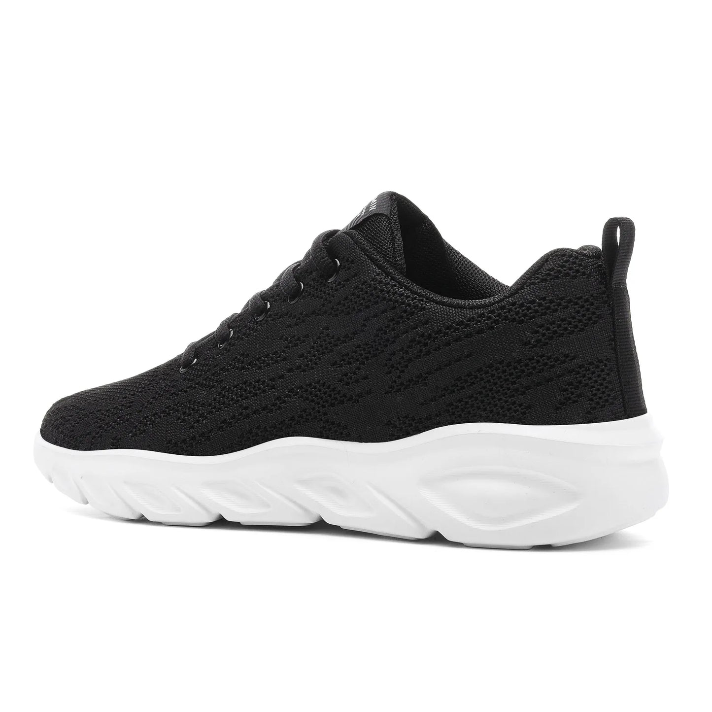 PUAMSS Men’s Breathable Casual Sneakers – Lightweight Everyday Comfort