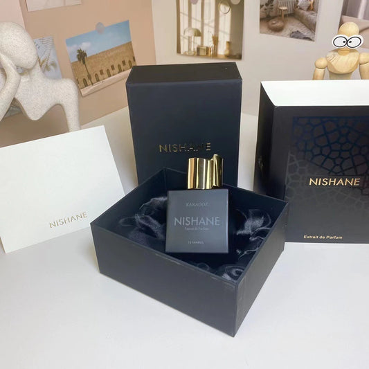 eelhoe Eau de Parfum – Fruity Unisex Perfume