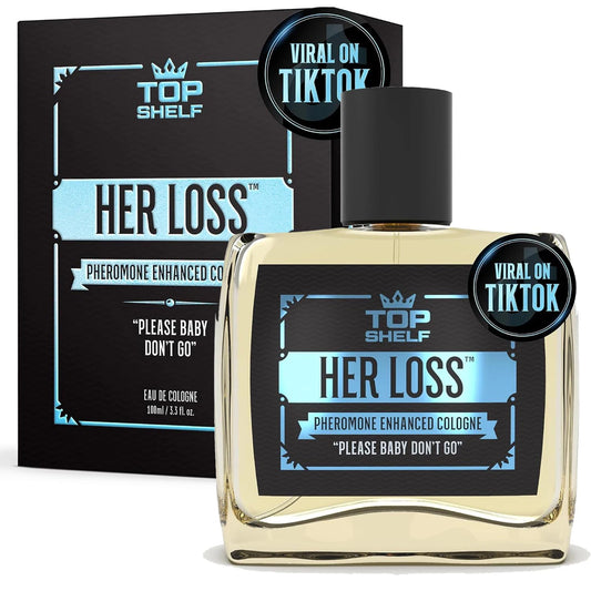 eelhoe Pheromone Cologne – Fruity Men’s Perfume, Long-Lasting Confidence in Every Spray (50ml)