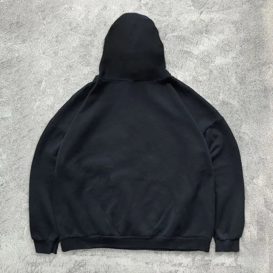 Hot-Selling Fashion Hoodie for Men – Autumn & Winter Casual Streetwear