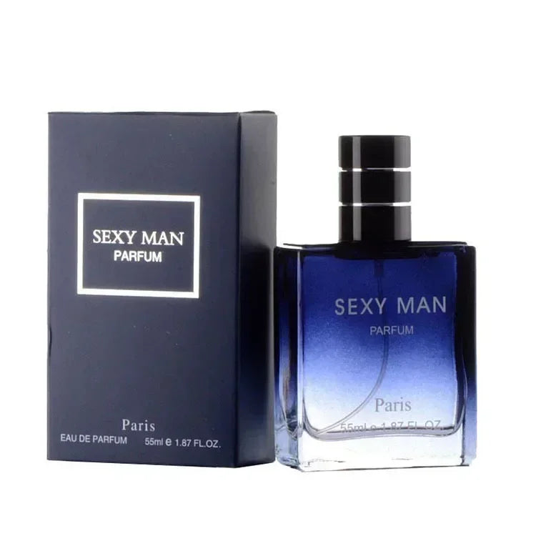 Jaysuing Men’s Perfume – Fruity Eau de Parfum (EDP)
