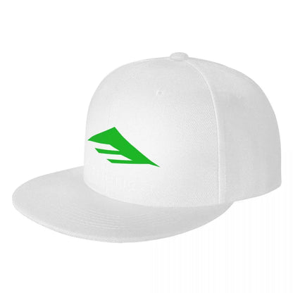 Unisex Adjustable Baseball Cap – Casual Outdoor Style