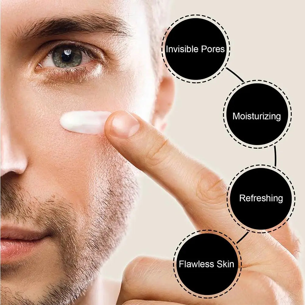 eelhoe BB Cream Foundation – 50g