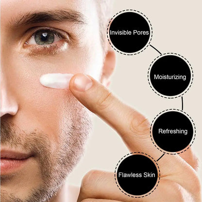 eelhoe BB Cream Foundation – 50g