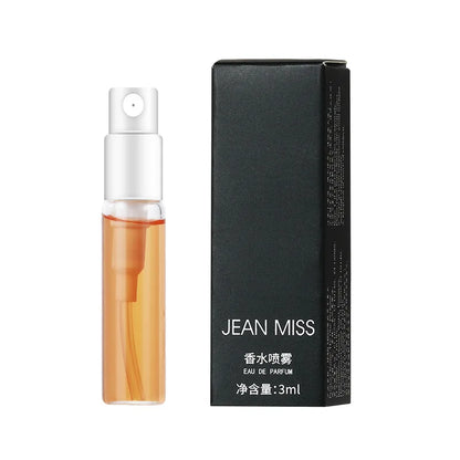 JEAN MISS 1860 – Men’s Eau de Parfum (Fougère · 3ml / 50ml)